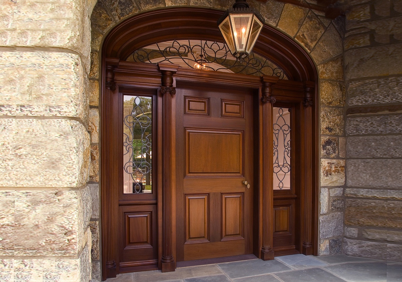 Custom Entryways Image 4