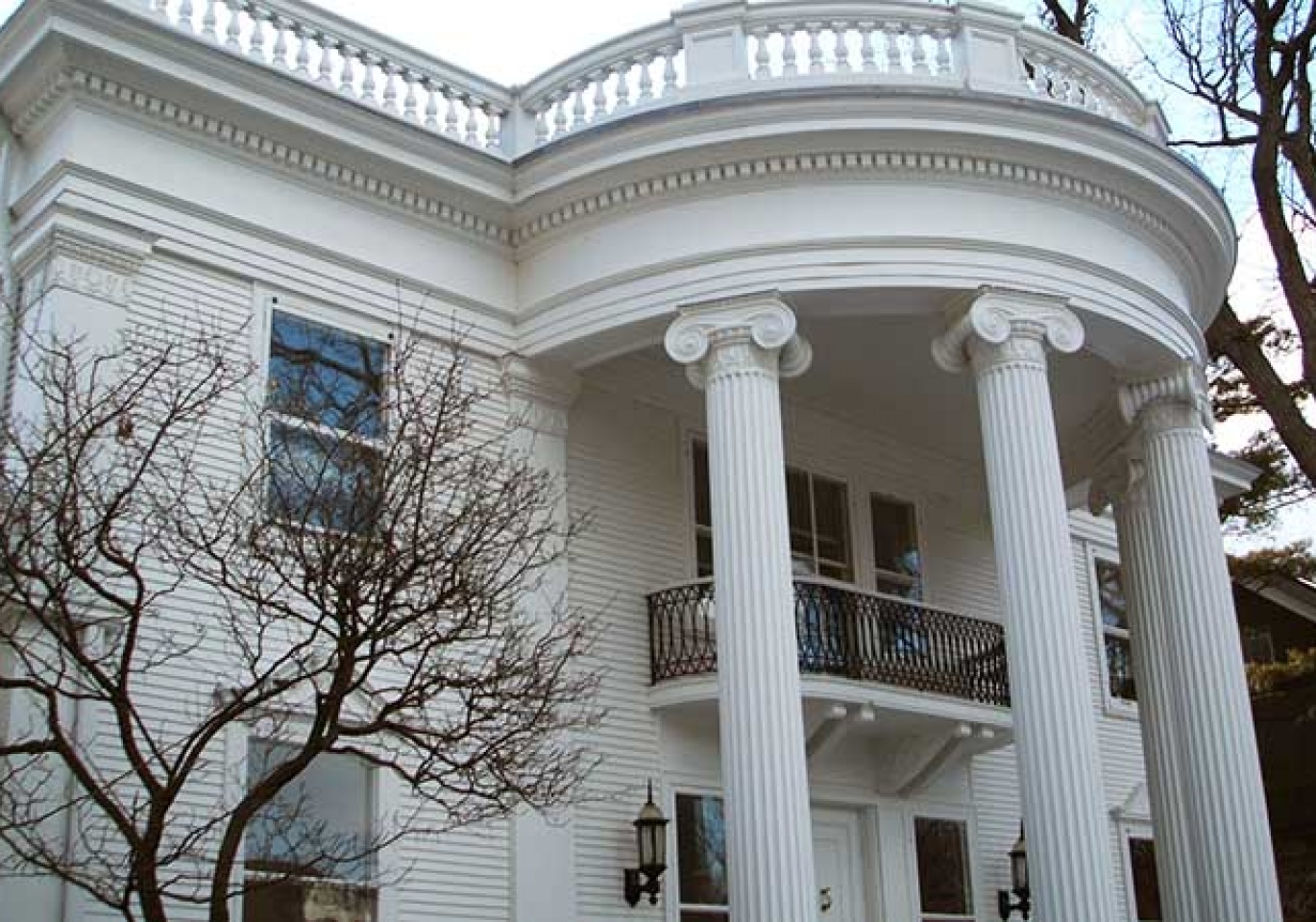 Putnam Residence Image 1