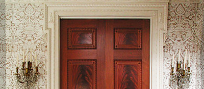 Interior Doors