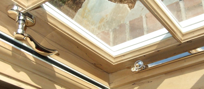 Euro Casement and Awning Window 1