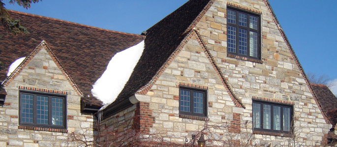 Standard Casement and Awning