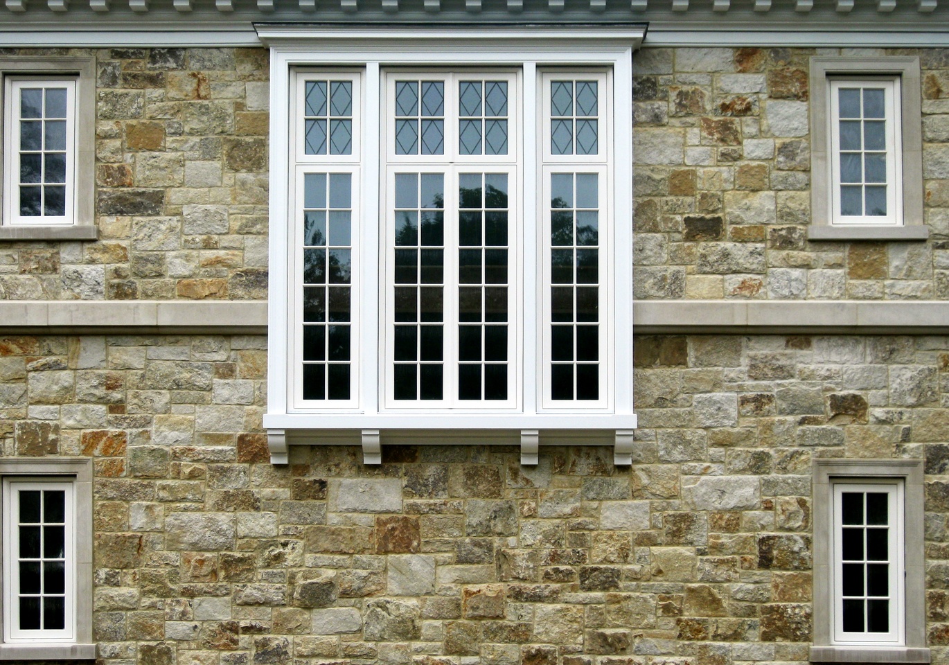 Elegant Casement and Awning Image 3