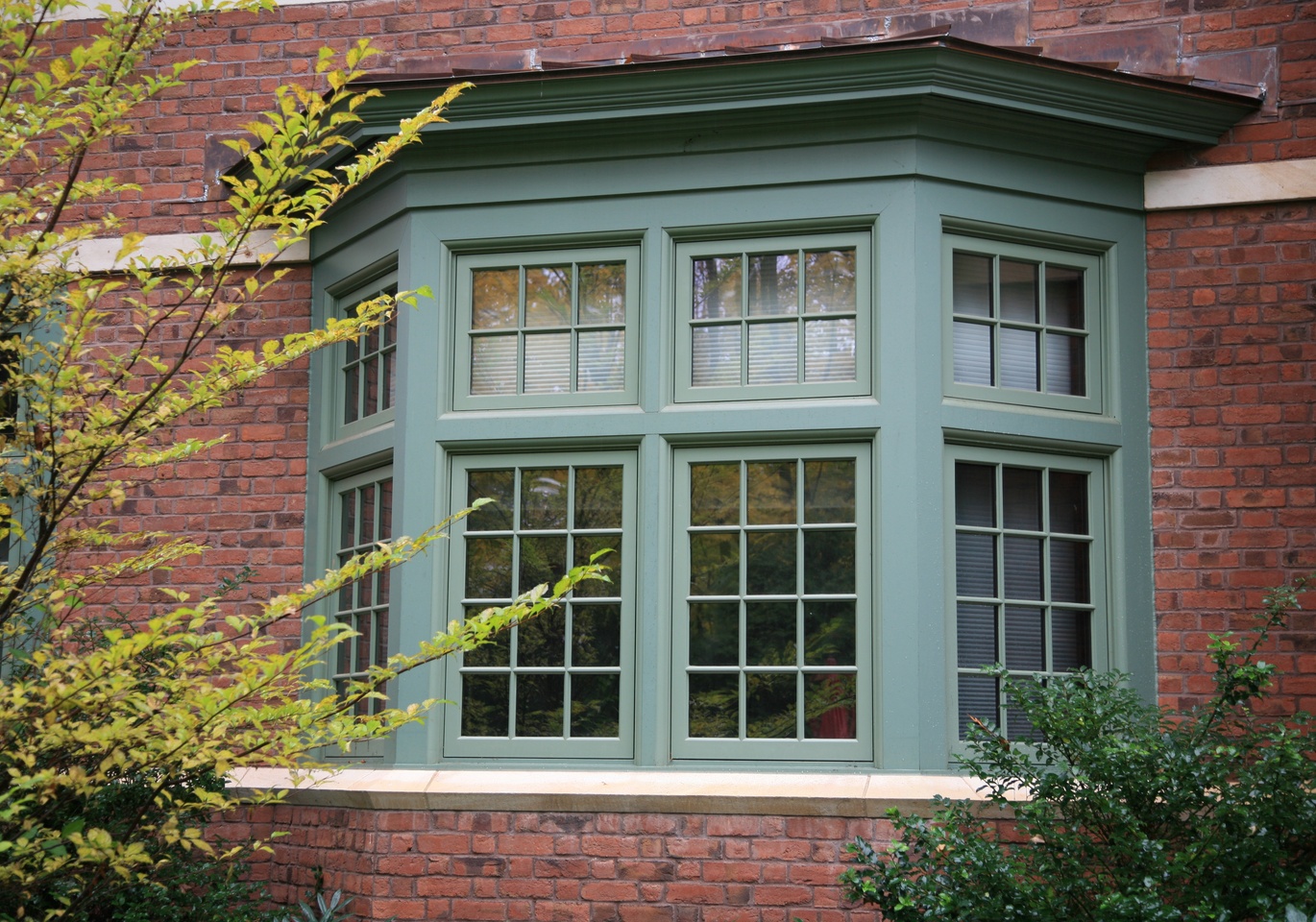 Standard Casement and Awning Image 3