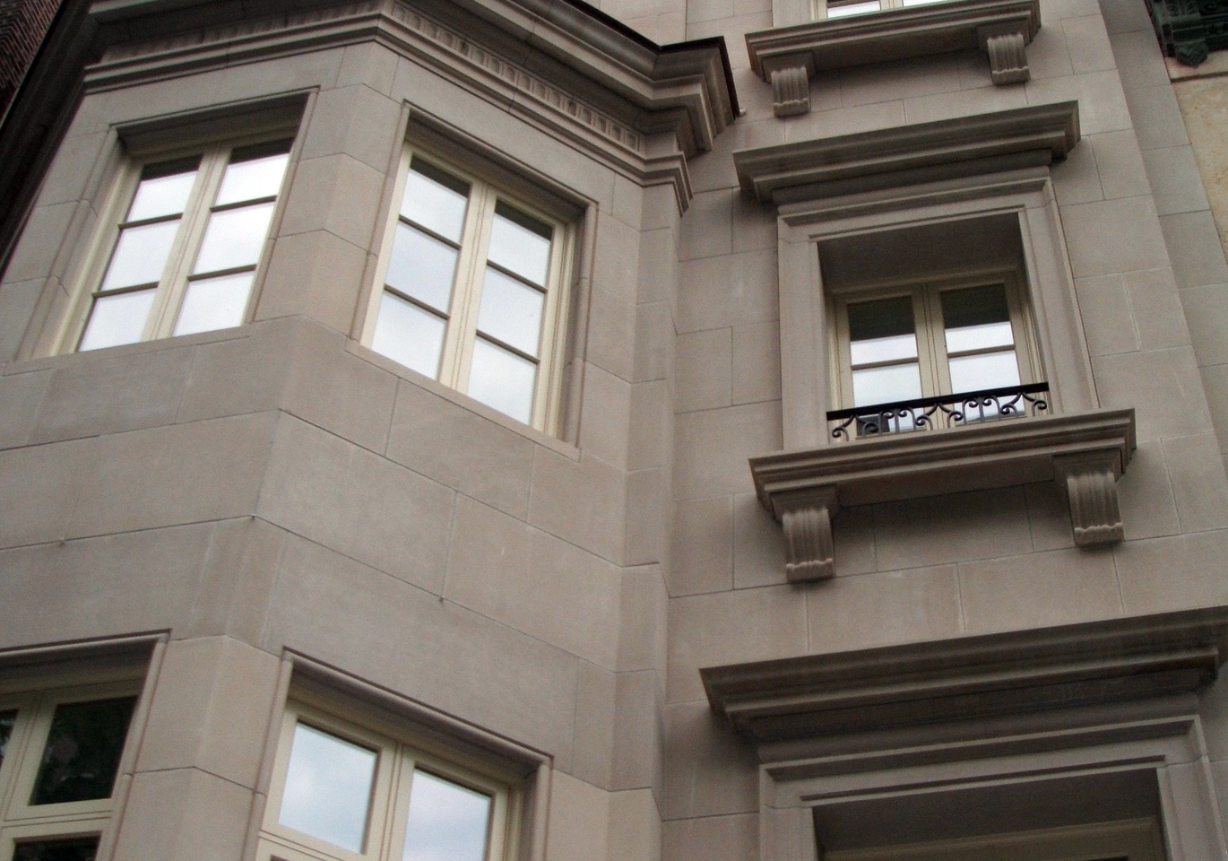 Standard Casement and Awning Image 1