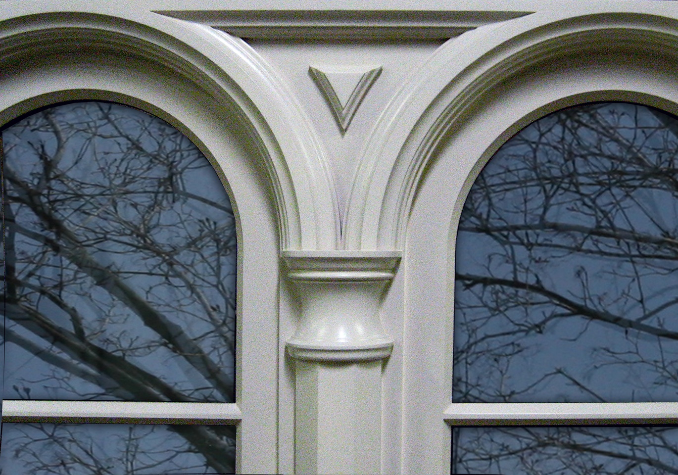 Architectural Millwork Image 4