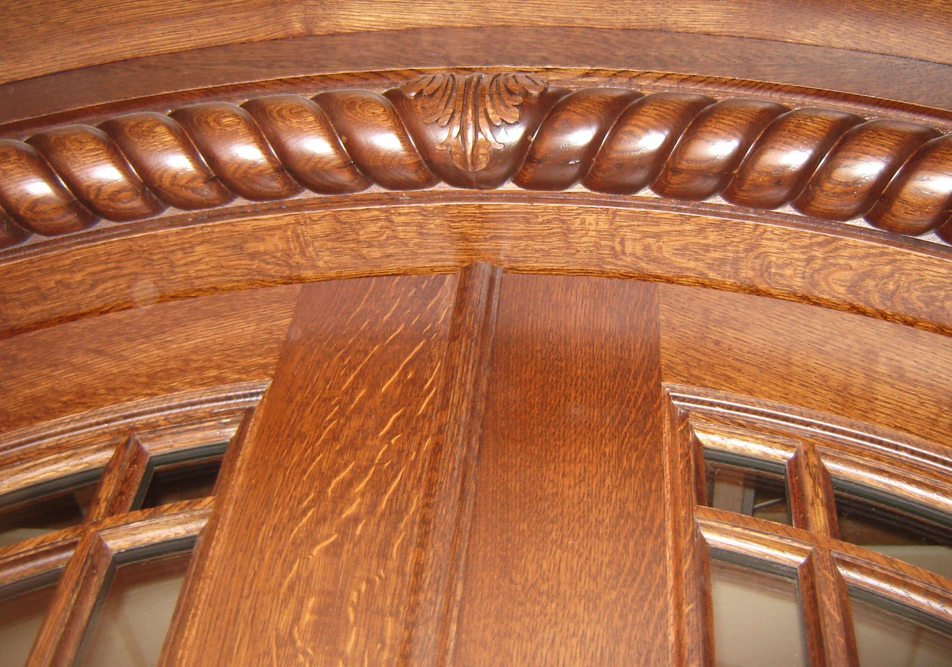 Architectural Millwork Image 10