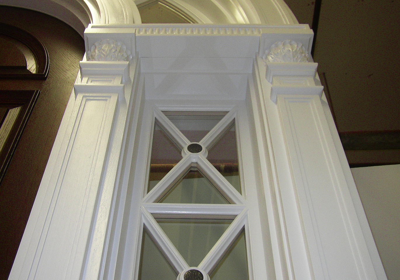 Architectural Millwork Image 11