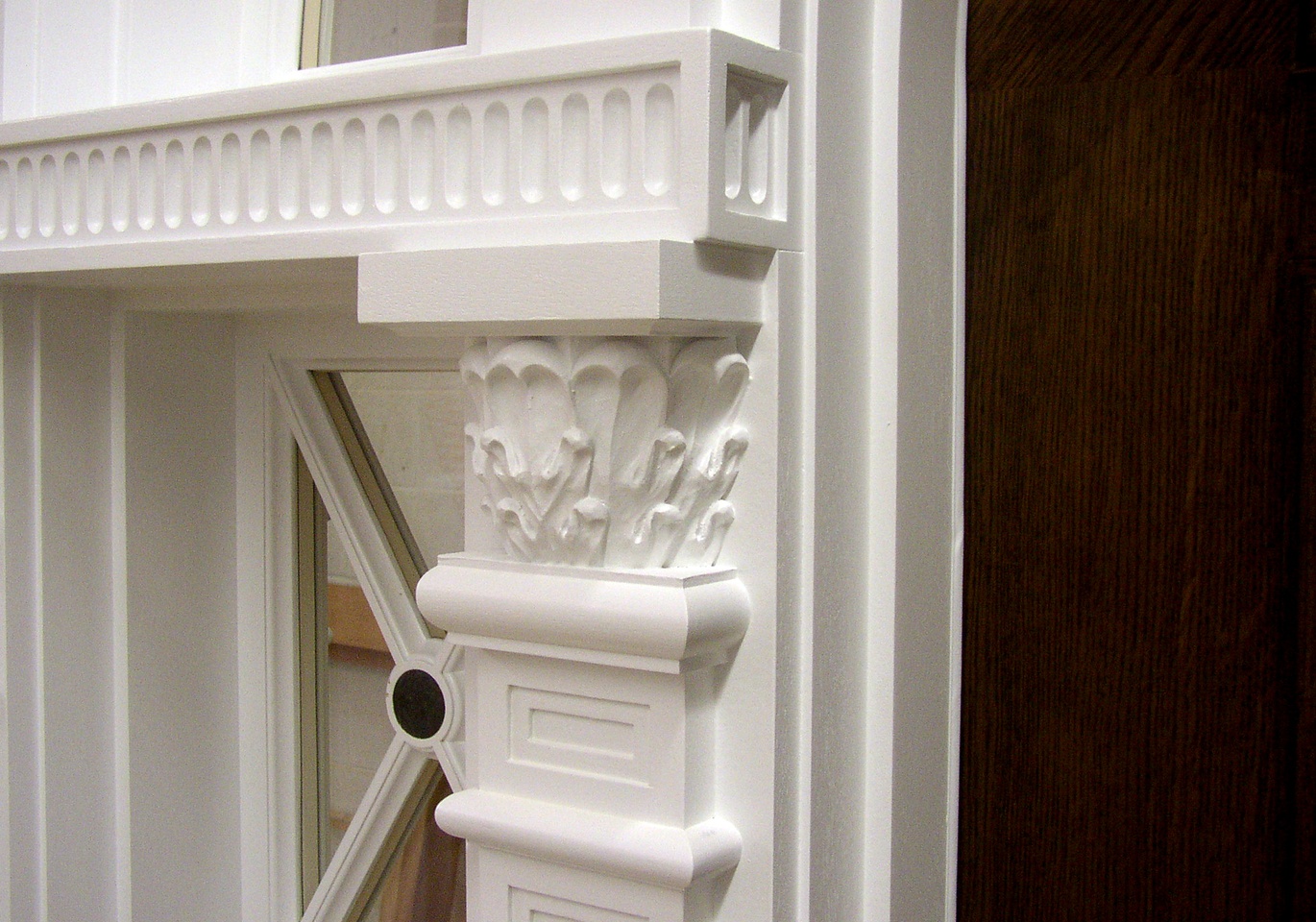 Architectural Millwork Image 12