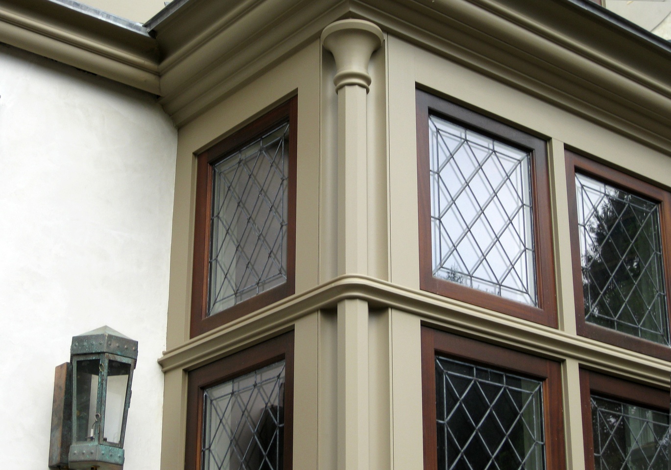 Architectural Millwork Image 14