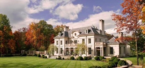 Wayside Manor