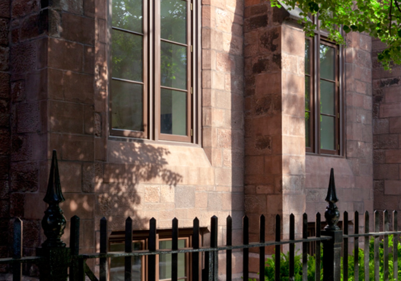 Historical Renovation Residence Image 3