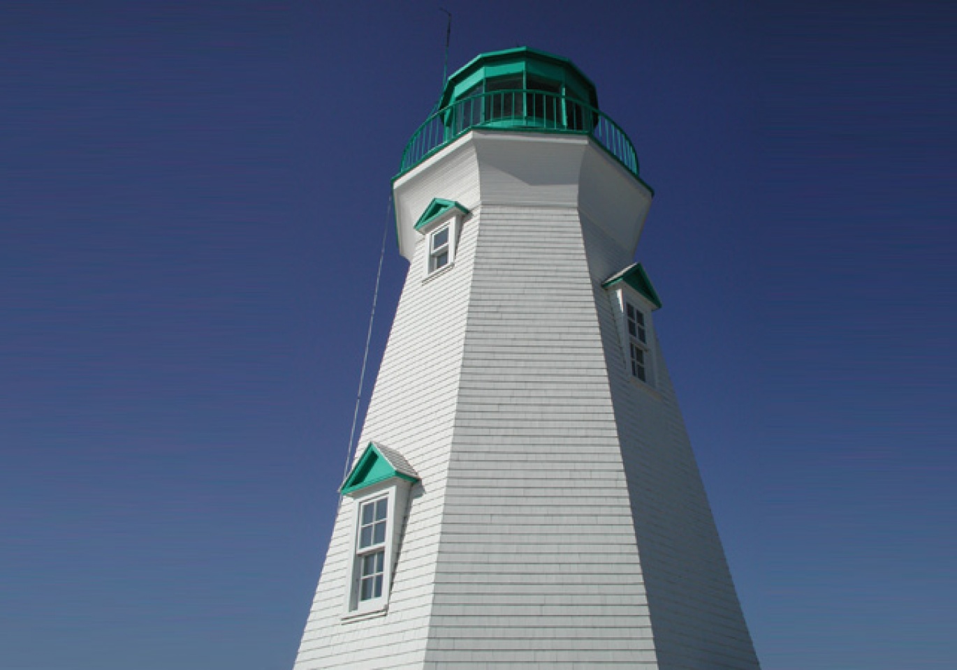 Port Dalhousie Light House Image 1