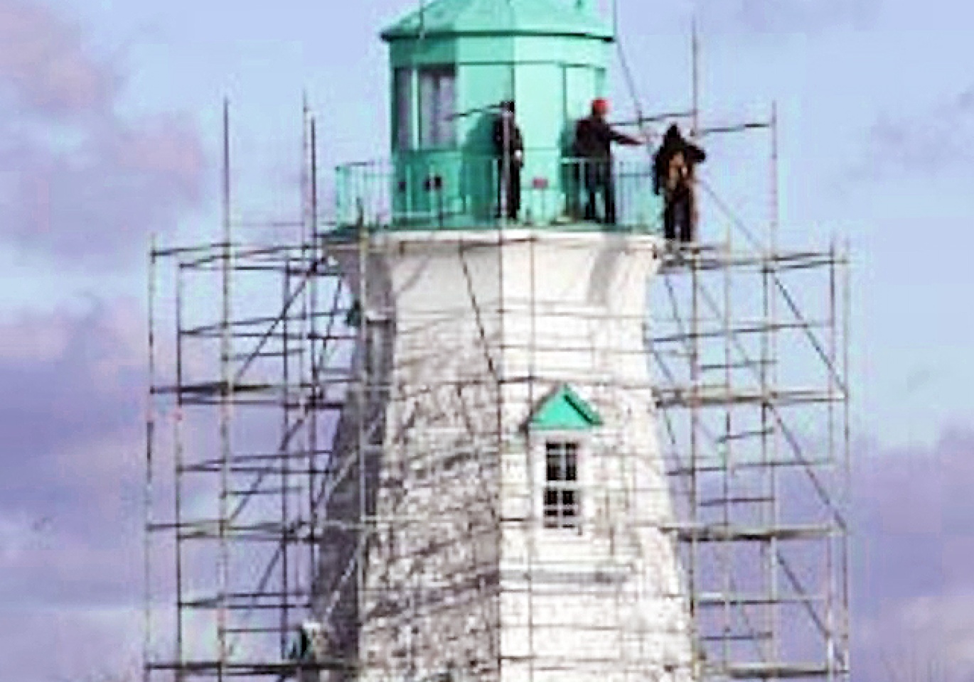 Port Dalhousie Light House Image 3