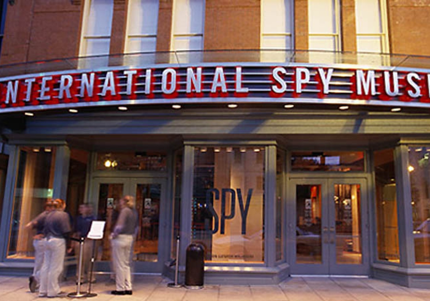International Spy Museum Image 3