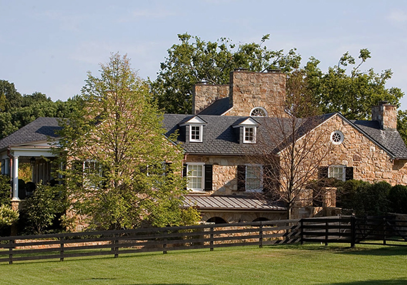 Virginia Farmhouse Image 5