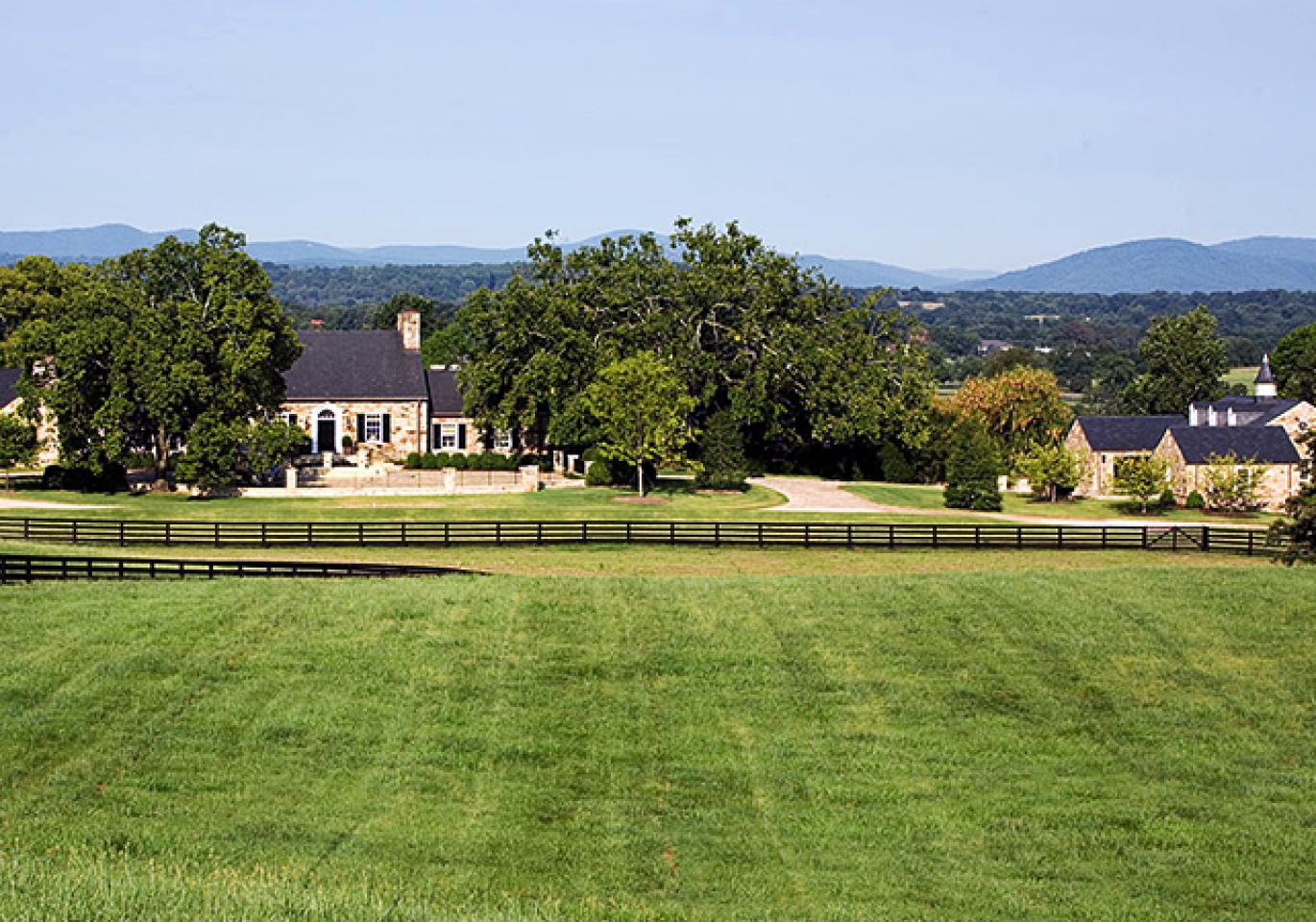 Virginia Farmhouse Image 17