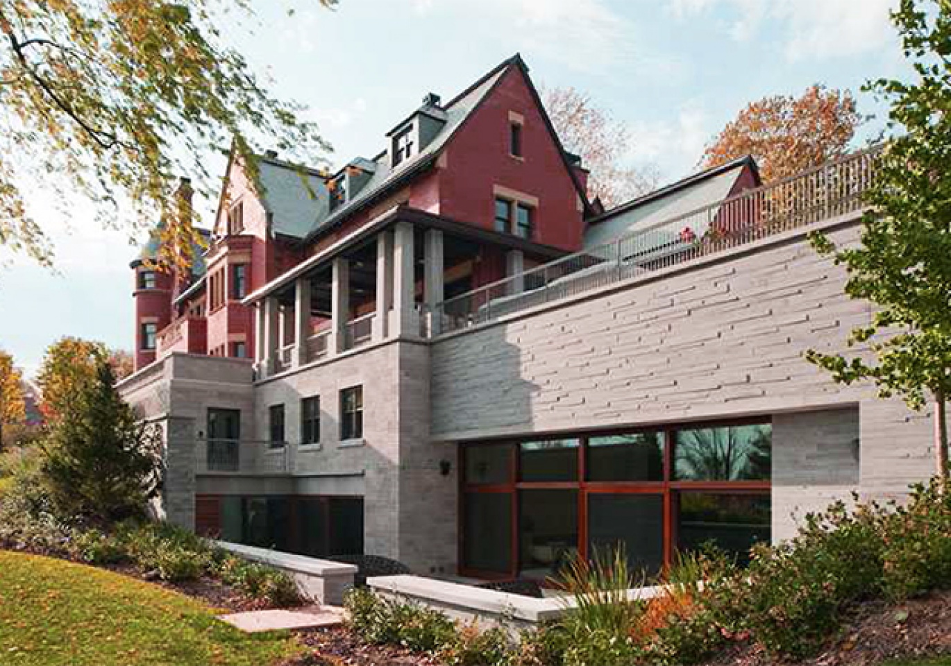 Westmount Residence Image 2