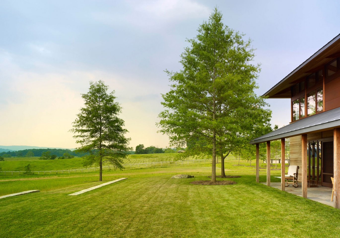 Butler Horse Ranch, Virginia Image 17