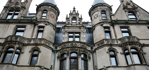 Historic Boston Courthouse