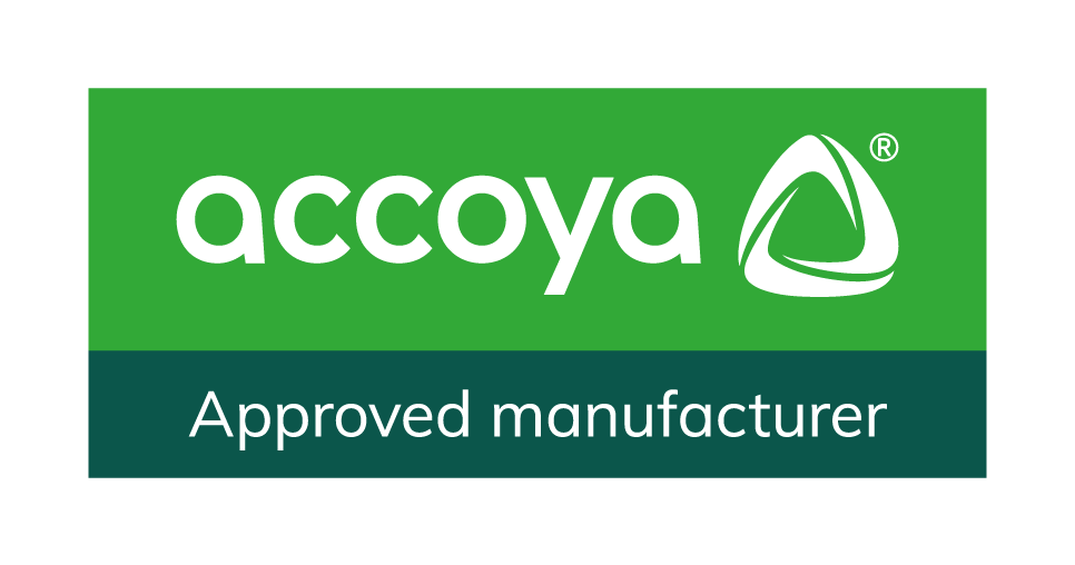 Accoya Approved Manufacturer